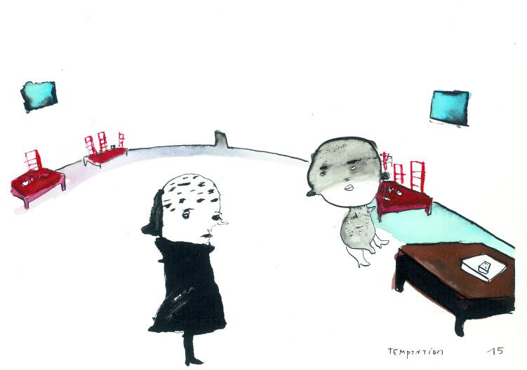 Belo Horizonte - Festival Internacional de Cortometrajes - 2003