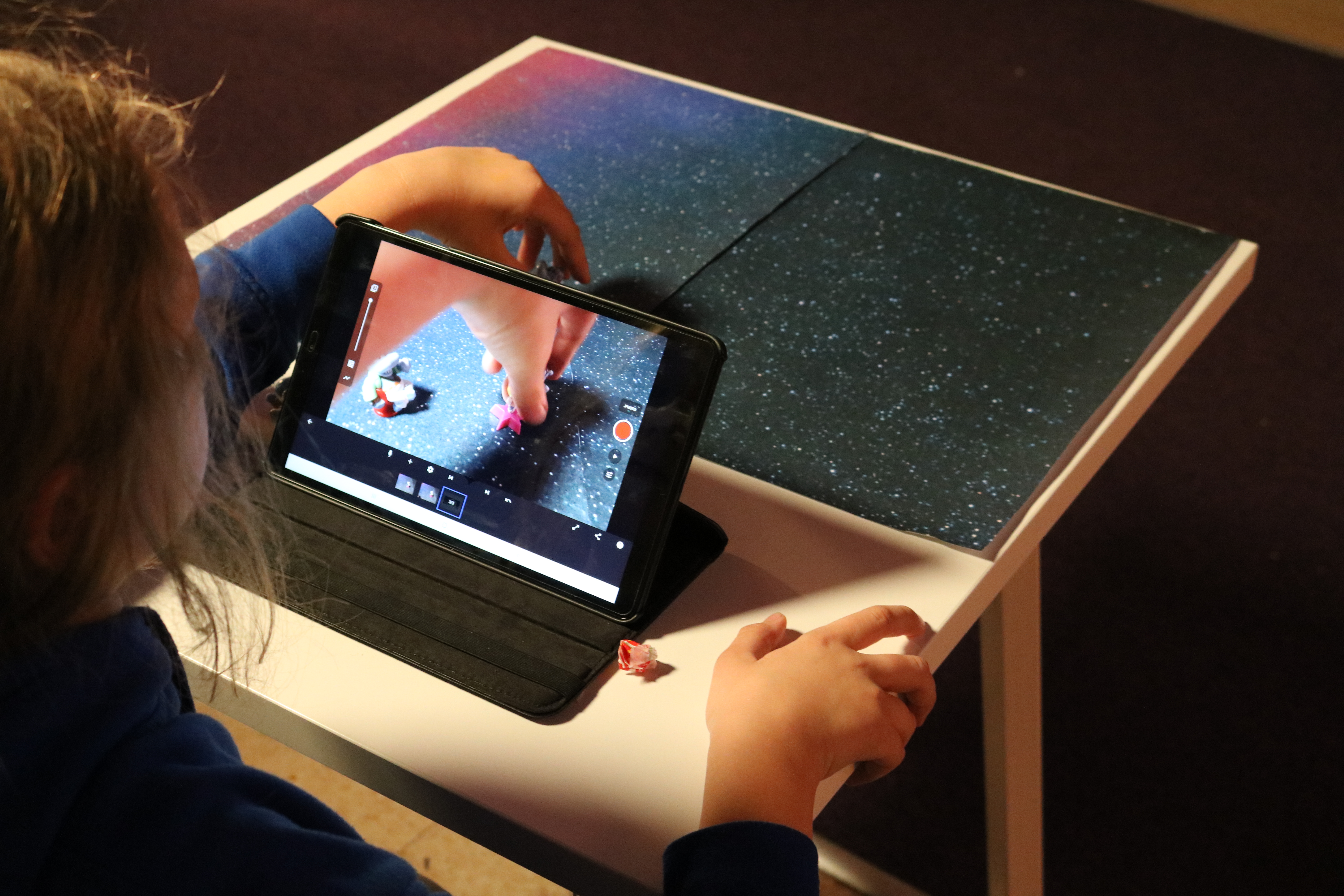 L'animation française dans les événements internationaux L'animation française dans les événements internationaux