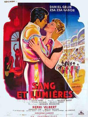 Sang et lumières Sang et lumières