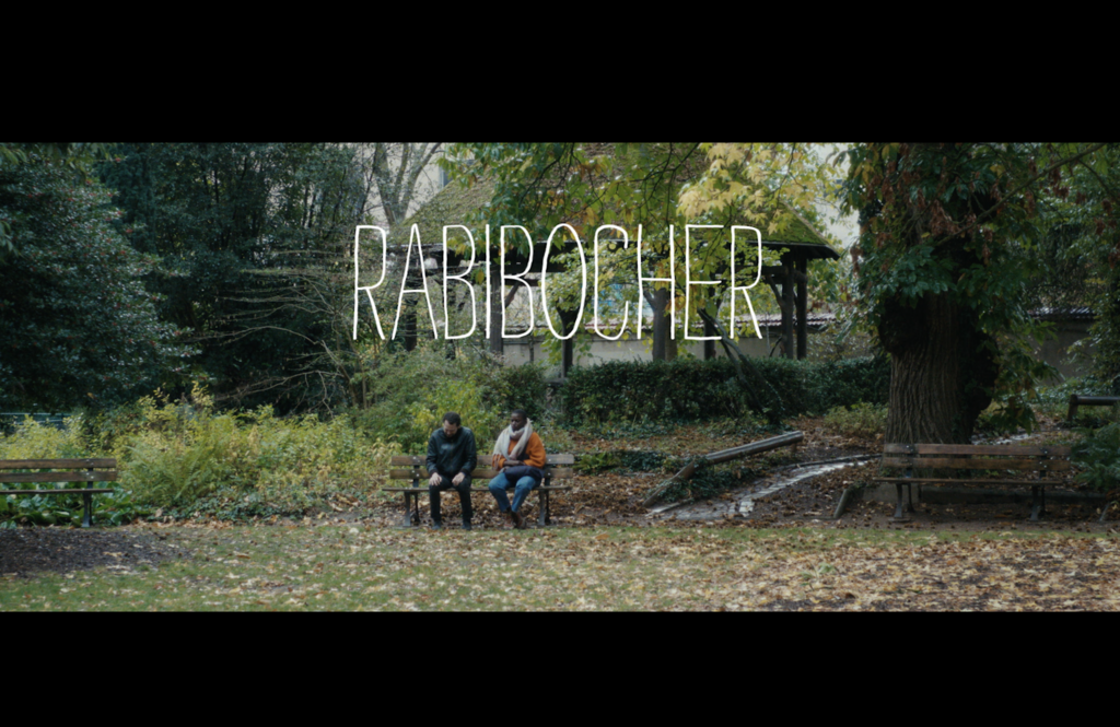 Rabibocher Rabibocher