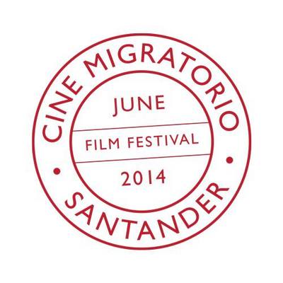 Festival Cinemigratorio de Santander - 2014