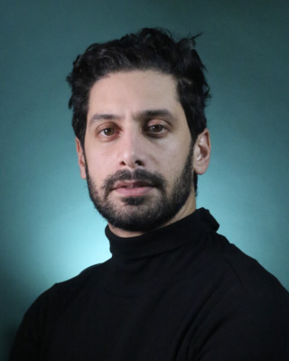 Marc Allal - © Samir Decazza Marc Allal - © Samir Decazza