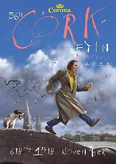 Festival International du film de Cork - 2011 - © Jimmy Lawlor Festival International du film de Cork - 2011 - © Jimmy Lawlor