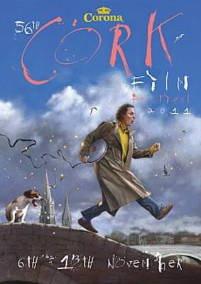 Festival International du film de Cork - © Jimmy Lawlor Festival International du film de Cork - © Jimmy Lawlor