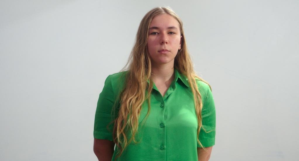 Crossed Odysseys Crossed Odysseys