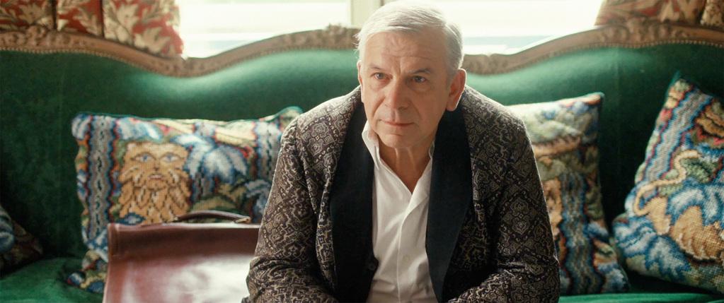 Le Choix du pianiste Le Choix du pianiste