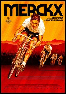 Merckx - The Netherlands Merckx - The Netherlands