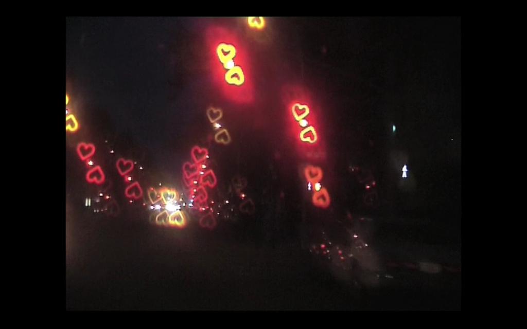 Years Ago, I Was Working on a Movie&hellip;