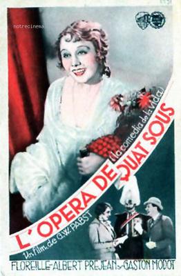 La Comedia de la vida (La ópera de cuatro cuartos) La Comedia de la vida (La ópera de cuatro cuartos)