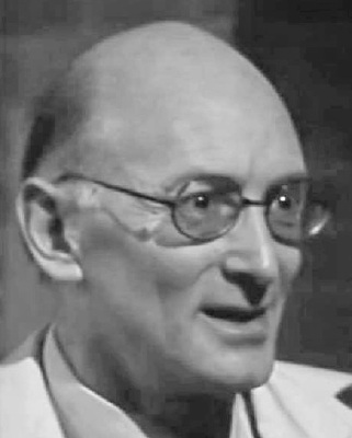 Jacques Lalande Jacques Lalande