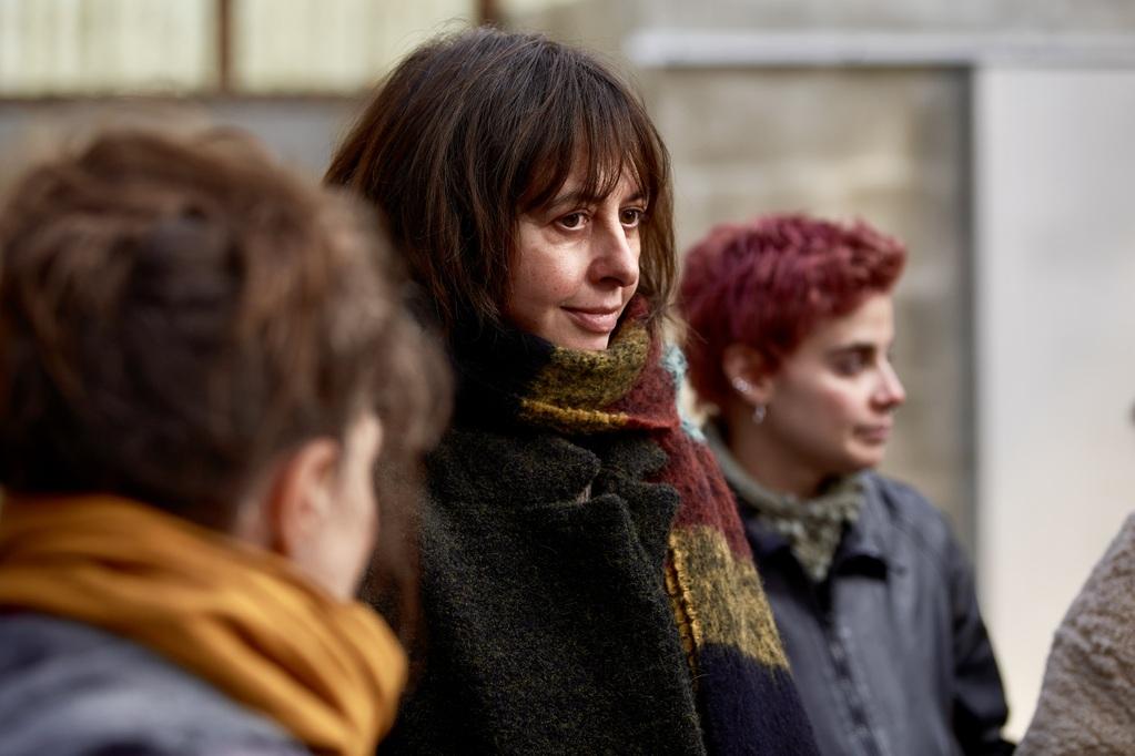 Des jours meilleurs - © Jo Voets Des jours meilleurs - © Jo Voets