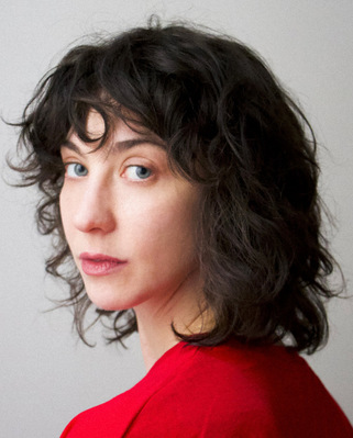 Mathilde Auneveux - © Marguerite Bourgoin Mathilde Auneveux - © Marguerite Bourgoin