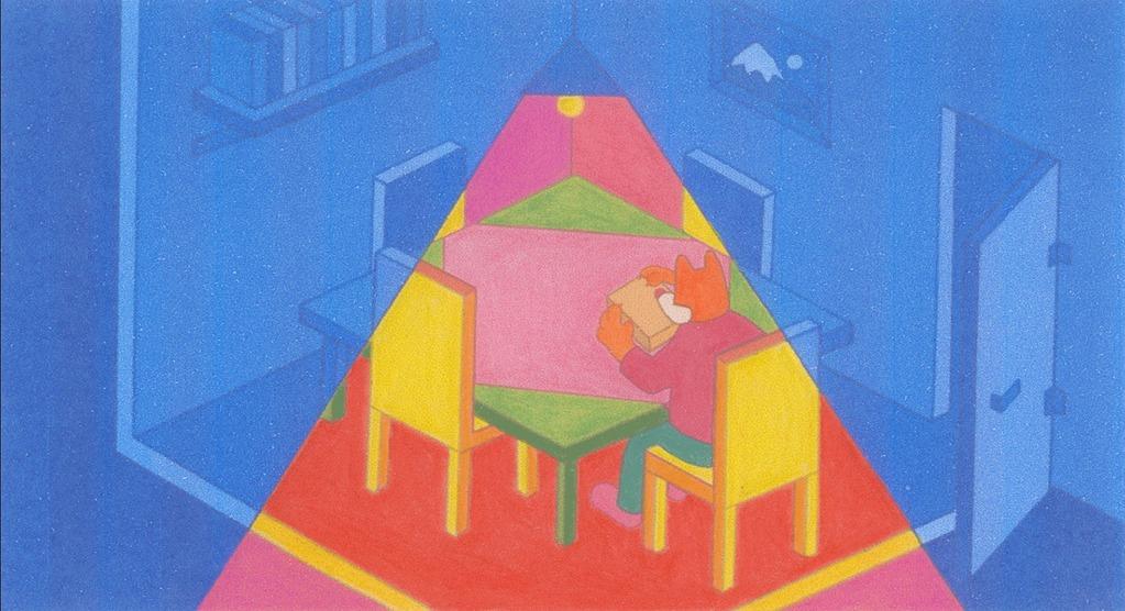 オタワ 国際アニメーション映画祭 - 2023 オタワ 国際アニメーション映画祭 - 2023