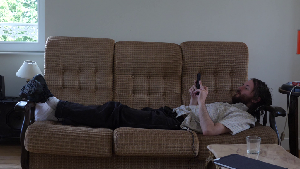 Boolean Vivarium Boolean Vivarium