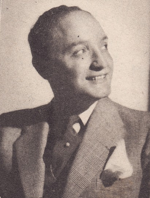 Jean Charpini