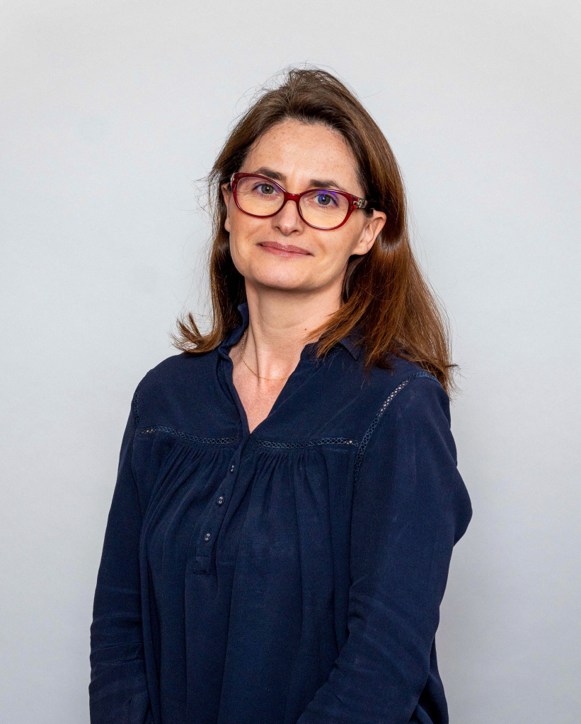 Emmanuelle Jouanole Emmanuelle Jouanole