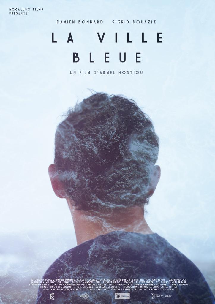 La Ville bleue La Ville bleue