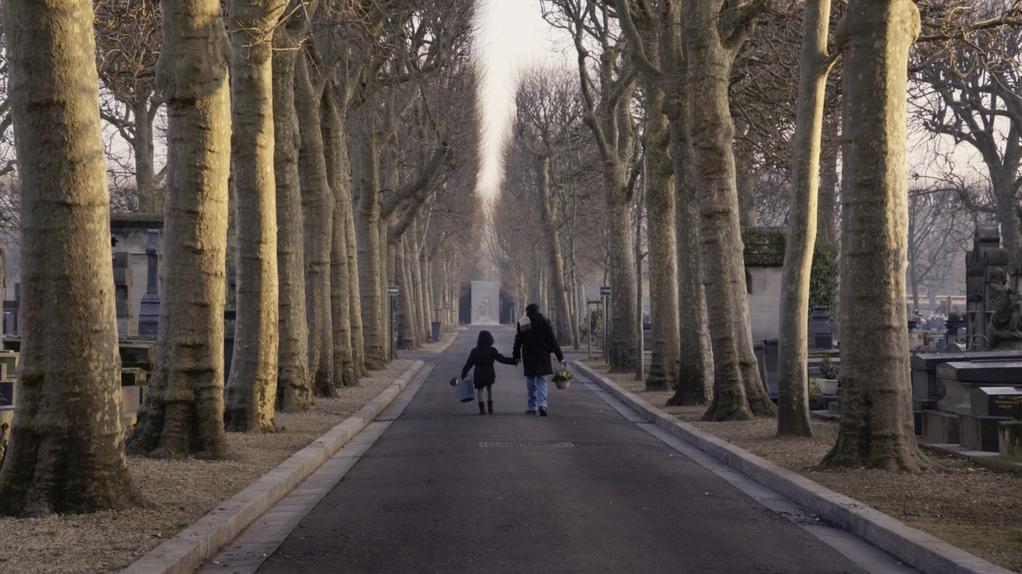 La Vie apr&egrave;s Siham