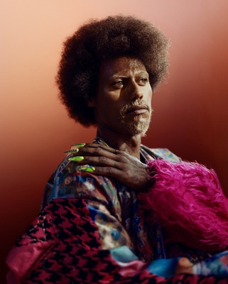 Jonathan Guilherme - © Laura Stevens / Unifrance Jonathan Guilherme - © Laura Stevens / Unifrance