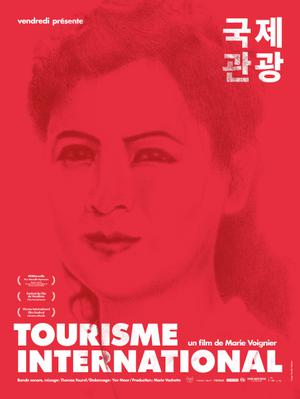 International Tourism International Tourism