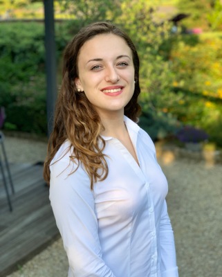 Océane Jollivet Océane Jollivet