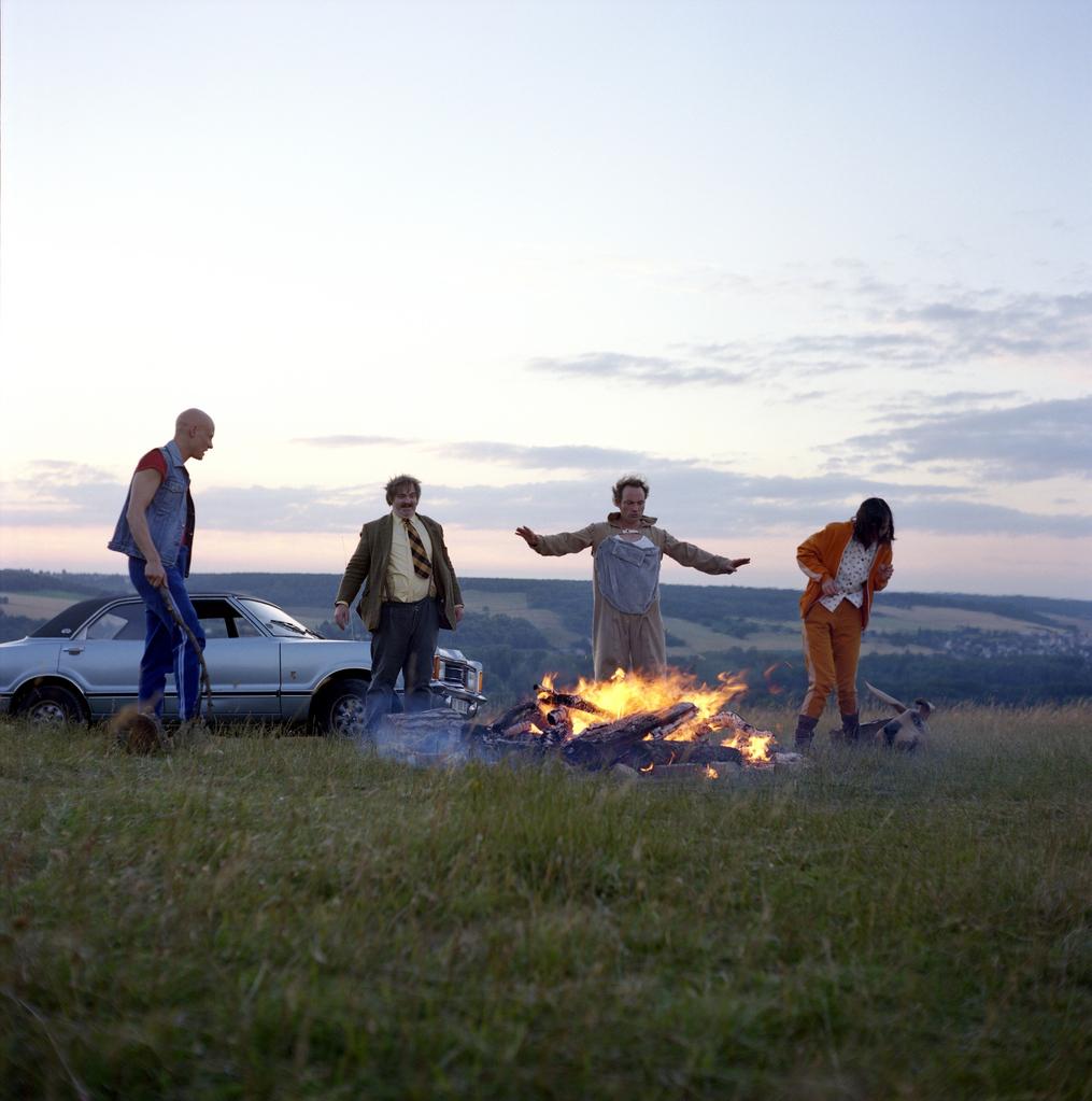 Clermont-Ferrand International Short Film Festival - 2009