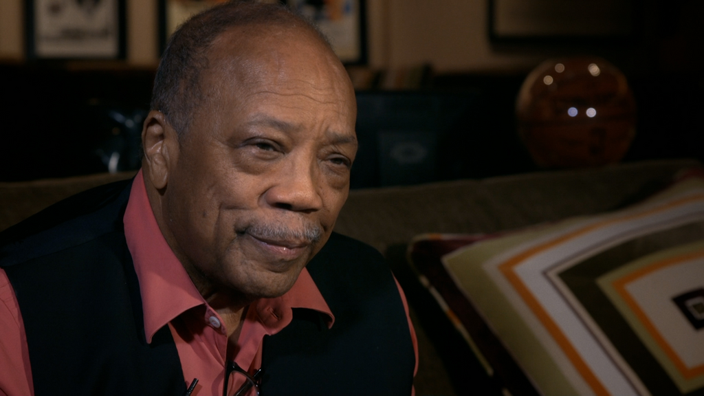 King of Kings: Chasing Edward Jones - &copy; Gaumont - Tous droits r&eacute;serv&eacute;s