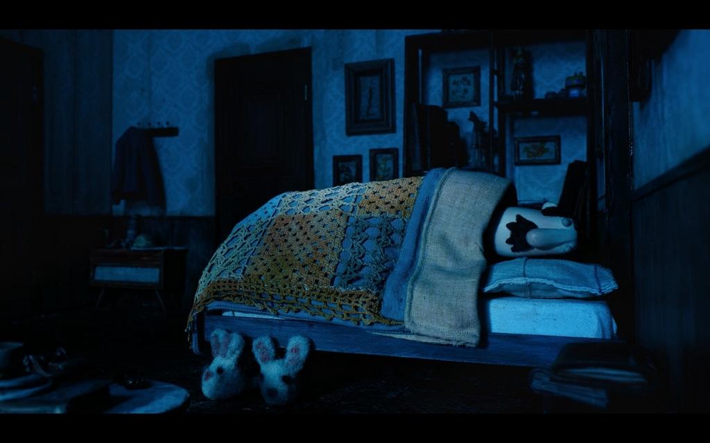 The Peculiar Crime of Mr. Oddball The Peculiar Crime of Mr. Oddball