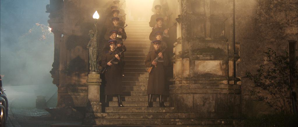 Rendez-vous &ndash; Nuovo cinema francese - 2017