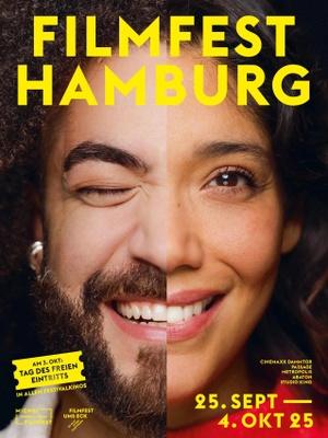 Filmfest Hamburg - Hamburg International Film Festival Filmfest Hamburg - Hamburg International Film Festival