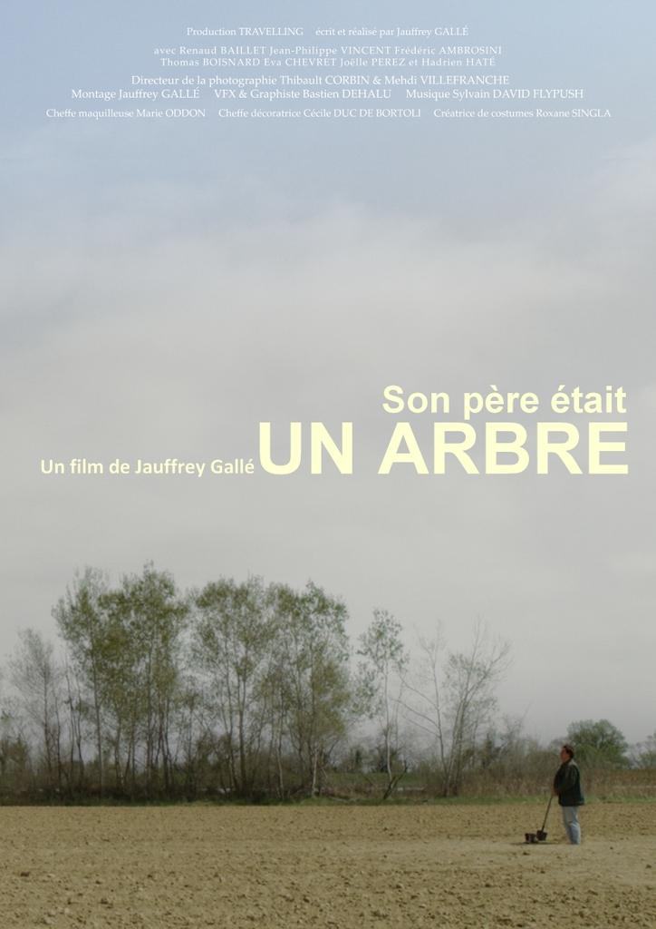 Son père était un arbre Son père était un arbre