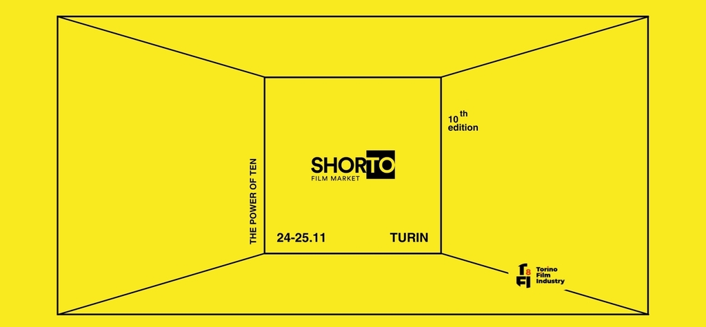 Unifrance supports short films at the ShorTO Film Market in Turin Unifrance supports short films at the ShorTO Film Market in Turin