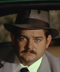 Jacques Ferri&egrave;res