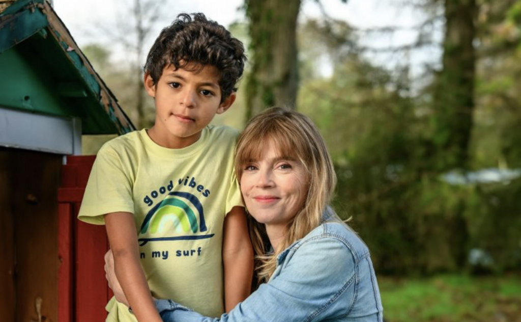 L'Enfant de personne - &copy; Capa Drama, France T&eacute;l&eacute;visions, Les Gens