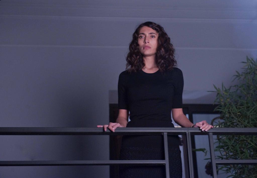 Five Brothers - © 2010 Alexandre Films / Christine Tamalet Five Brothers - © 2010 Alexandre Films / Christine Tamalet