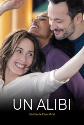 Alibi - &copy; CPB Films, 13 Prods, France Televisions, Be-Films