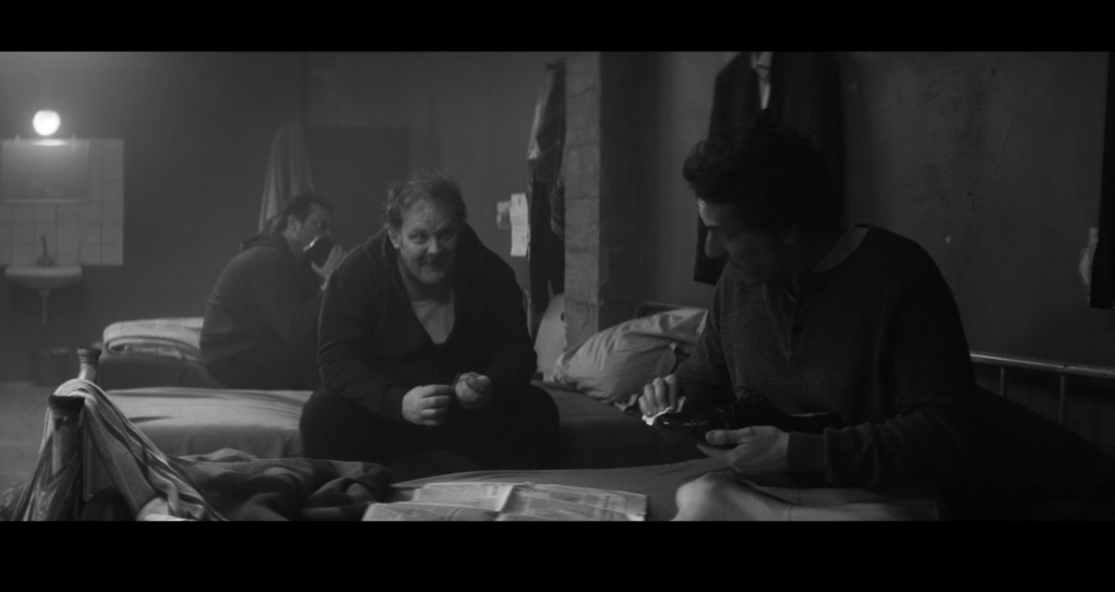 Histoire de prison Histoire de prison