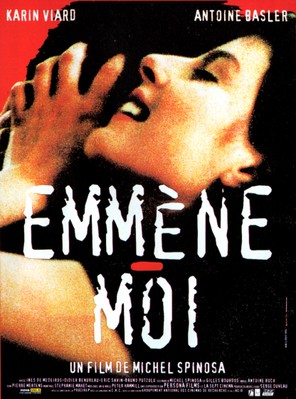 Emmène-moi Emmène-moi