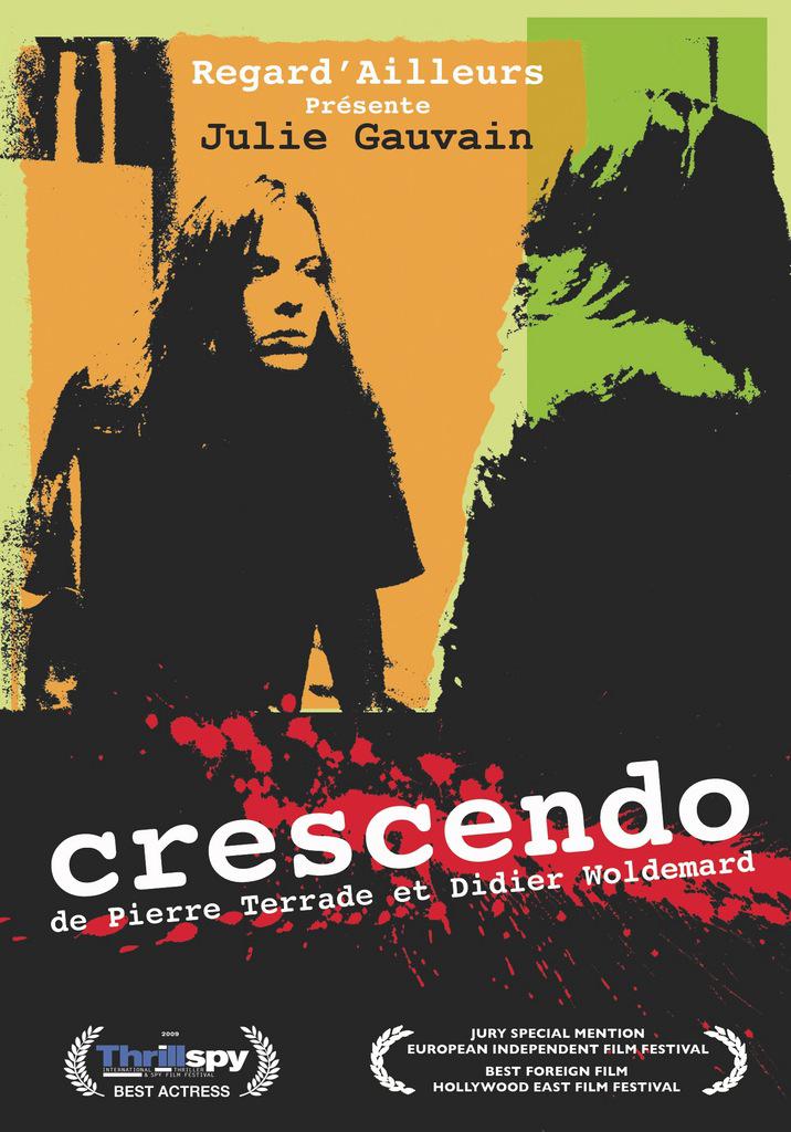 Crescendo Crescendo