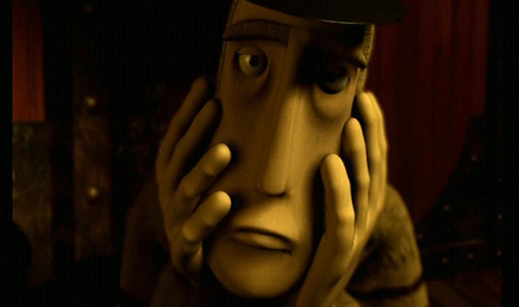 Sitges International Fantastic Film Festival of Catalonia - 2002