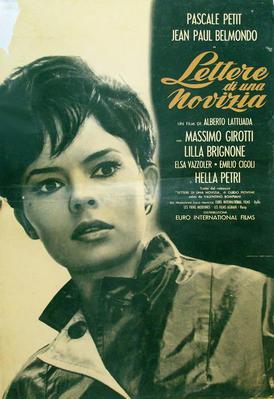 Rita - Poster - Italie