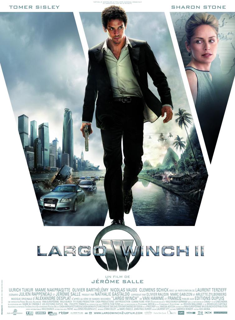 Largo Winch 2 Largo Winch 2