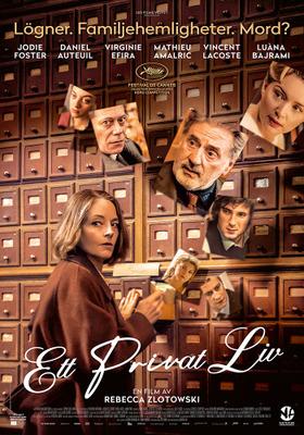 A Private Life - Sweden A Private Life - Sweden