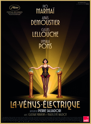 The Electric Kiss