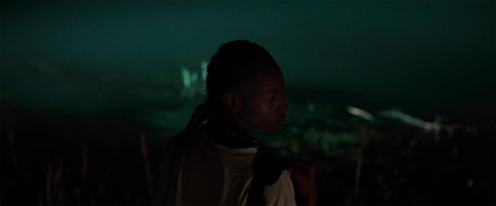 Un mois après la nuit Un mois après la nuit