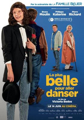 La Plus Belle pour aller danser - Belgium La Plus Belle pour aller danser - Belgium