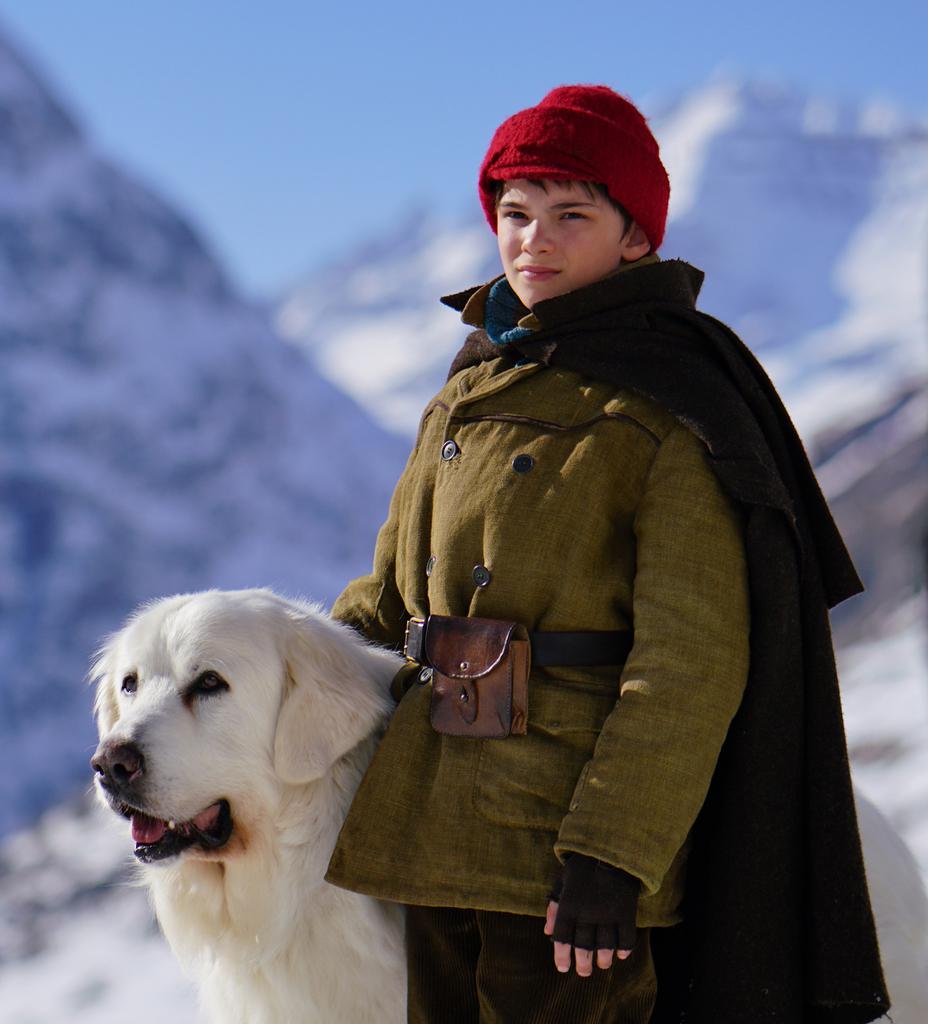 New Zealand French Film Festival Aotearoa - 2018