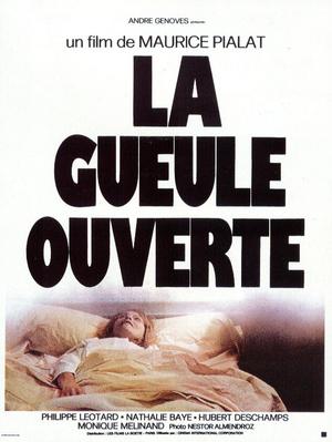 La Gueule ouverte La Gueule ouverte