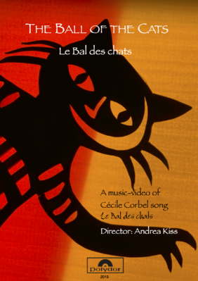 Le Bal des chats Le Bal des chats