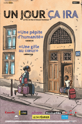 Un jour ça ira Un jour ça ira